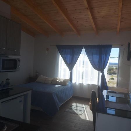 Appartamento Lu-Mar Comodoro Rivadavia Esterno foto