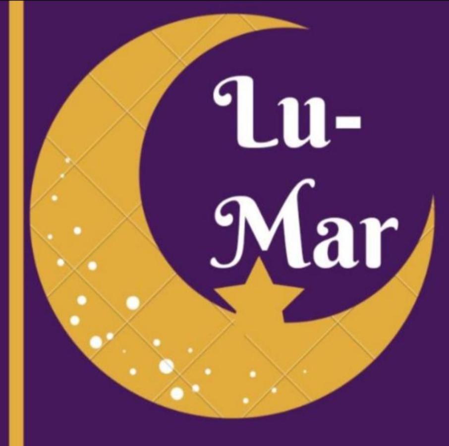 Appartamento Lu-Mar Comodoro Rivadavia Esterno foto